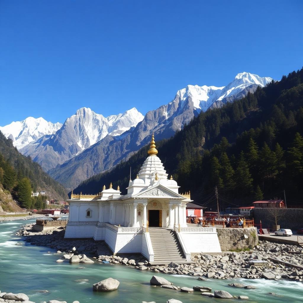 Ek Dham Package