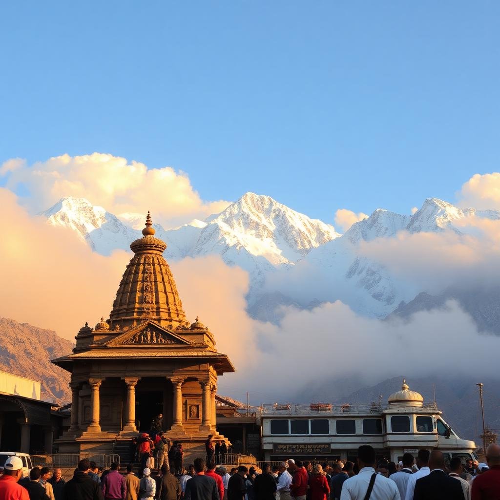 Kedarnath